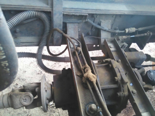 หกล้อ อีซูซุ FTR 175ดั้ม แอร์ เวอร์ ทิฟฟี สโลสกลาง สภาพดีพร้อมใช้ ทะเบียนพร้อมโอน หกล้อ อีซูซุ FTR 175ดั้ม แอร์ เวอร์ ทิฟฟี สโลสกลาง สภาพดีพร้อมใช้ ทะเบียนพร้อมโอน