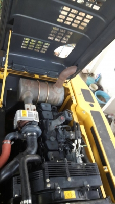 ขายโคมัสซุ 200-7 ชั่วโมง 2,200 ชม. อยู่ในระยะประกัน7,000ชม. ราคา 2,900,000 บาท