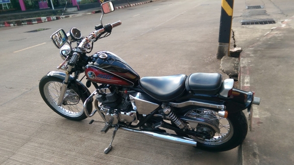 ขายคับ HONDA REBLE 250CC มีทะเบียนแท้พร้อมโอน เดิมๆ สวยๆโครเมี่ยมเงาๆคับ ราคา 45500 บาท สนใจติดต่อ 081-0578282 คับ ส่งได้ทั่วไทยคับ สนใจติดต่อ 081-0578282 FACEBOOK ชาญณรงค์ ป๊อป ชัยอมฤต ไอดีไลน์ POPBIGBIKESAKON คับ สนใจรถสวย ถูก ดี ต้อง POP BIGBIKE SAKONN