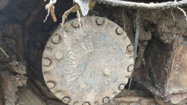 รถแบคโฮ KOBELCO  120 - 5.    สนใจติดต่อ  081 - 6079515