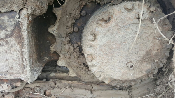 รถแบคโฮ KOBELCO  120 - 5.    สนใจติดต่อ  081 - 6079515