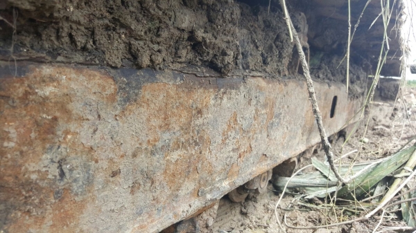 รถแบคโฮ KOBELCO  120 - 5.    สนใจติดต่อ  081 - 6079515