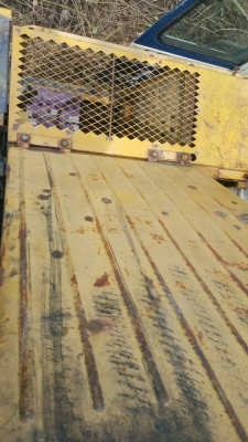 รถแบคโฮ KOBELCO  120 - 5.    สนใจติดต่อ  081 - 6079515