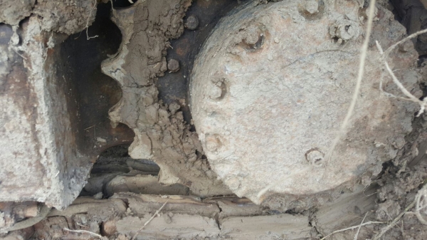 รถแบคโฮ KOBELCO  120 - 5.    สนใจติดต่อ  081 - 6079515