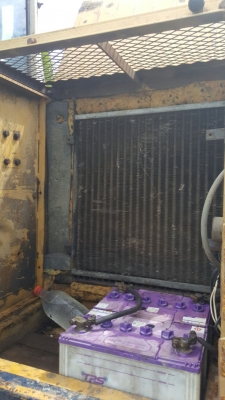 รถแบคโฮ KOBELCO  120 - 5.    สนใจติดต่อ  081 - 6079515