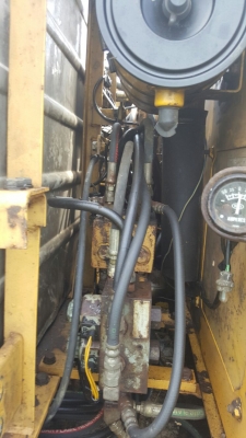 รถแบคโฮ KOBELCO  120 - 5.    สนใจติดต่อ  081 - 6079515