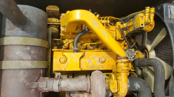 รถแบคโฮ KOBELCO  120 - 5.    สนใจติดต่อ  081 - 6079515