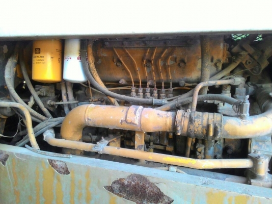 ขายรถตัก KOMATSU 530 ราคา 360,000 อ.แกลง จ.ระยอง  สอบถาม 0818618678,0899347475  https://www.facebook.com/Tractors-Rayong-307154532717928/