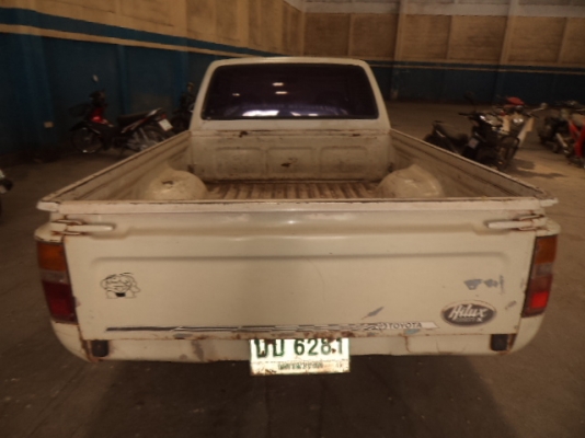 ขายกระบะTOYOTAแค็ปปี1995ขายตามสภาพ086-4457033ไม่ลดแล้วครับ ขายกระบะTOYOTAแค็ปปี1995ขายตามสภาพ086-4457033ไม่ลดแล้วครับ