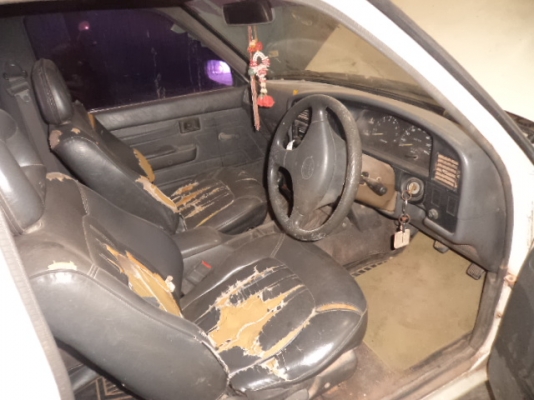 ขายกระบะTOYOTAแค็ปปี1995ขายตามสภาพ086-4457033ไม่ลดแล้วครับ ขายกระบะTOYOTAแค็ปปี1995ขายตามสภาพ086-4457033ไม่ลดแล้วครับ