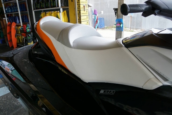 ขาย seadoo GTI SE 130 สภาพใหม่มาก