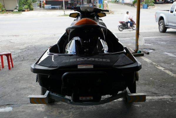 ขาย seadoo GTI SE 130 สภาพใหม่มาก