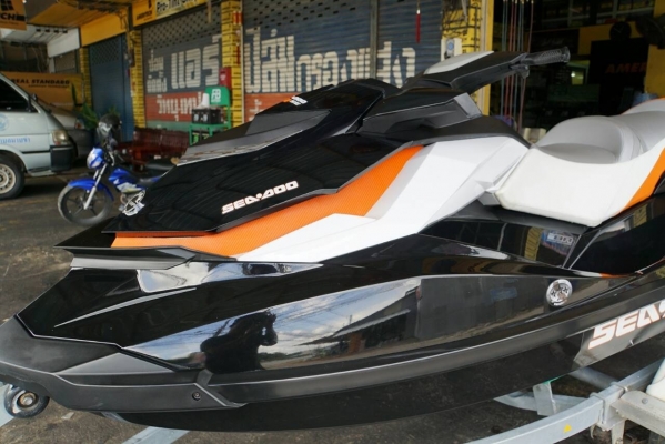 ขาย seadoo GTI SE 130 สภาพใหม่มาก