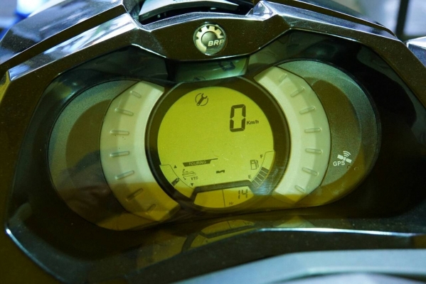 ขาย seadoo GTI SE 130 สภาพใหม่มาก