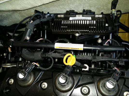 ขาย seadoo GTI SE 130 สภาพใหม่มาก