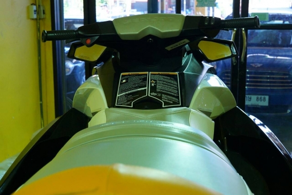 ขาย seadoo GTI SE 130 สภาพใหม่มาก
