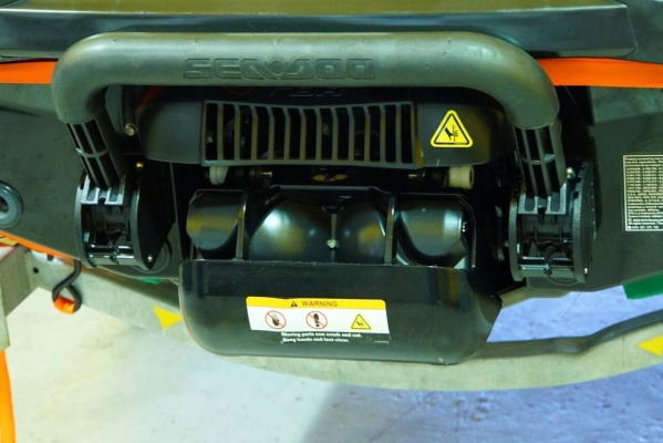 ขาย seadoo GTI SE 130 สภาพใหม่มาก