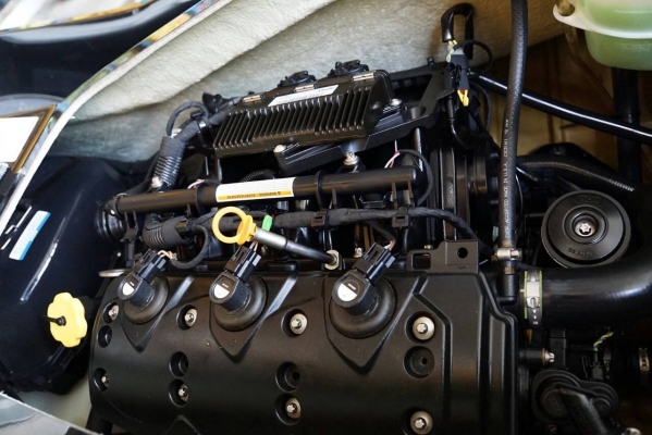 ขาย seadoo GTI SE 130 สภาพใหม่มาก