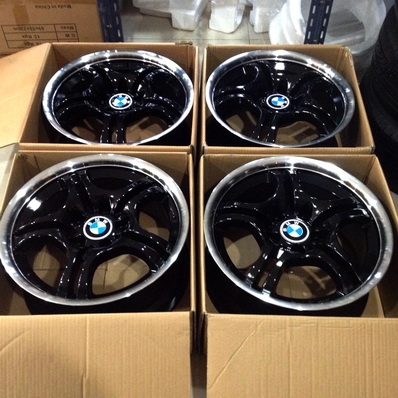 ----ขายแล้ว---ล้อ 17นิ้ว