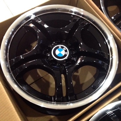 ----ขายแล้ว---ล้อ 17นิ้ว