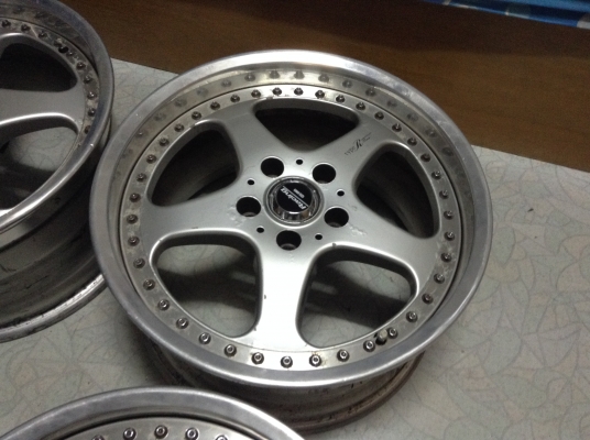 แม็กแท้ญี่ปุ่น ลดราคาด่วนขอบ17นิ้วหน้า8หลัง9นิ้ว5รู114เดิมๆไม่ซ่อมไม่เบียดลดราคาด่วน แม็กแท้ญี่ปุ่น ลดราคาด่วนขอบ17นิ้วหน้า8หลัง9นิ้ว5รู114เดิมๆไม่ซ่อมไม่เบียดลดราคาด่วน