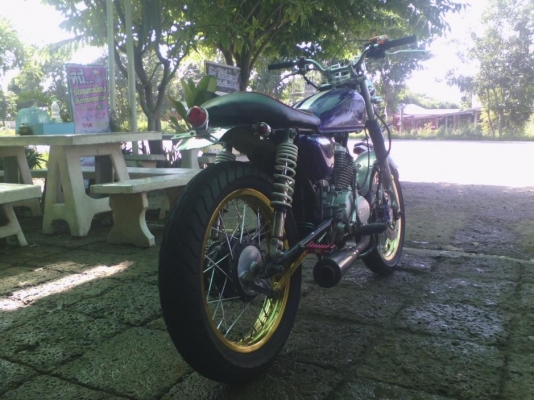 ขาย Jx เครื่องไลฟาน 200 cc. สตาร์ทมือ/เท้า ได้ 2 ระบบ บิดติดมือ ท่อดัง ล้อโต ไฟหน้า-หลังติด (มีสำเนาเล่่มโครงให้) ค่าตัว 12500 บาท สนใจโทร.089-8054390 โอ๋ อยู่จังหวัด ลพบุรี