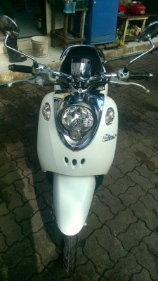 ขายลูกเดียว finoเกย์แยกปี2555 เดิมๆพร้อมใช้ มีเล่มเอกสารครบ ขายลูกเดียว finoเกย์แยกปี2555 เดิมๆพร้อมใช้ มีเล่มเอกสารครบ