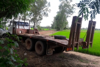 ขายเทนเลอร์ 2เพา สิบล้อ ฮีโน่ KT 725 EH-700 เวอร์ ทิฟฟี 2เพา สโลส บรรทุกแม็คโค และ รถเกียว สภาพดีสวยเดิมๆ ทะเบียนพร้อม ขายเทนเลอร์ 2เพา สิบล้อ ฮีโน่ KT 725 EH-700 เวอร์ ทิฟฟี 2เพา สโลส บรรทุกแม็คโค และ รถเกียว สภาพดีสวยเดิมๆ ทะเบียนพร้อม