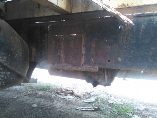 ขายเทนเลอร์ 2เพา สิบล้อ ฮีโน่ KT 725 EH-700 เวอร์ ทิฟฟี 2เพา สโลส บรรทุกแม็คโค และ รถเกียว สภาพดีสวยเดิมๆ ทะเบียนพร้อม ขายเทนเลอร์ 2เพา สิบล้อ ฮีโน่ KT 725 EH-700 เวอร์ ทิฟฟี 2เพา สโลส บรรทุกแม็คโค และ รถเกียว สภาพดีสวยเดิมๆ ทะเบียนพร้อม