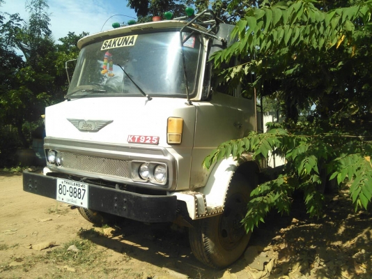 ขายเทนเลอร์ 2เพา สิบล้อ ฮีโน่ KT 725 EH-700 เวอร์ ทิฟฟี 2เพา สโลส บรรทุกแม็คโค และ รถเกียว สภาพดีสวยเดิมๆ ทะเบียนพร้อม ขายเทนเลอร์ 2เพา สิบล้อ ฮีโน่ KT 725 EH-700 เวอร์ ทิฟฟี 2เพา สโลส บรรทุกแม็คโค และ รถเกียว สภาพดีสวยเดิมๆ ทะเบียนพร้อม