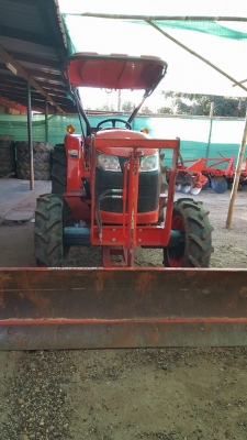 เพชรรุ่งเรืองจัดให้ครับ425,000บ. L4708DTใบมีดดันดิน+ผานพรวน ทำงาน800ชม.รับประกันความสวยครับ เพชรรุ่งเรืองจัดให้ครับ425,000บ. L4708DTใบมีดดันดิน+ผานพรวน ทำงาน800ชม.รับประกันความสวยครับ