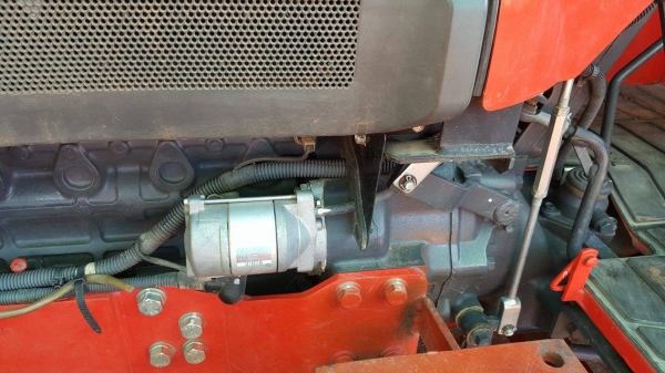 เพชรรุ่งเรืองจัดให้ครับ425,000บ. L4708DTใบมีดดันดิน+ผานพรวน ทำงาน800ชม.รับประกันความสวยครับ เพชรรุ่งเรืองจัดให้ครับ425,000บ. L4708DTใบมีดดันดิน+ผานพรวน ทำงาน800ชม.รับประกันความสวยครับ