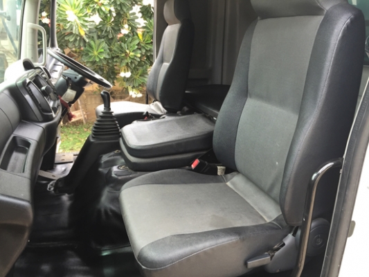 ฝากขาย HINO 344 QDR HiSpeed ปี 56 เบรคลม เซ็นทรัลล็อค เบาะทูโทน ถุงลมนิรภัย ดั้มเกษตรคอกสูงของเสรีชัยพัฒนา