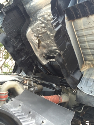 ฝากขาย HINO 344 QDR HiSpeed ปี 56 เบรคลม เซ็นทรัลล็อค เบาะทูโทน ถุงลมนิรภัย ดั้มเกษตรคอกสูงของเสรีชัยพัฒนา