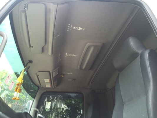 ฝากขาย HINO 344 QDR HiSpeed ปี 56 เบรคลม เซ็นทรัลล็อค เบาะทูโทน ถุงลมนิรภัย ดั้มเกษตรคอกสูงของเสรีชัยพัฒนา