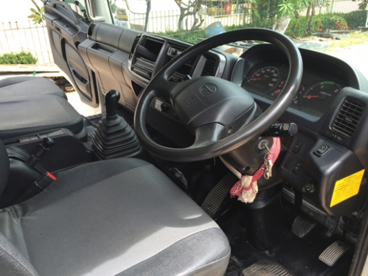 ฝากขาย HINO 344 QDR HiSpeed ปี 56 เบรคลม เซ็นทรัลล็อค เบาะทูโทน ถุงลมนิรภัย ดั้มเกษตรคอกสูงของเสรีชัยพัฒนา