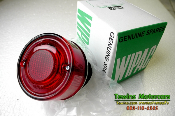 ไฟท้าย ไฟเลี้ยว อะไหล่อื่นๆ รถ Landrover Series รถ Jeep