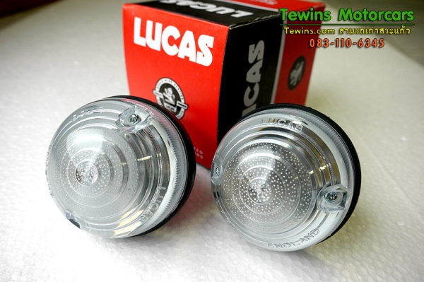 ไฟท้าย ไฟเลี้ยว อะไหล่อื่นๆ รถ Landrover Series รถ Jeep