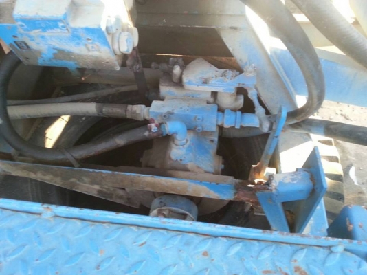 **ขายแล้วครับขอบคุณ ลูกค้า และ ขอบคุณ Truck2hand ครับ