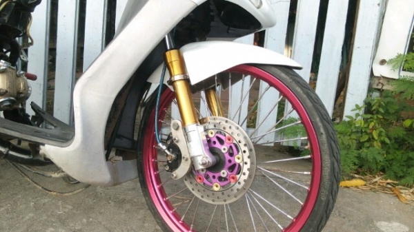 mio แรงๆขายแลก