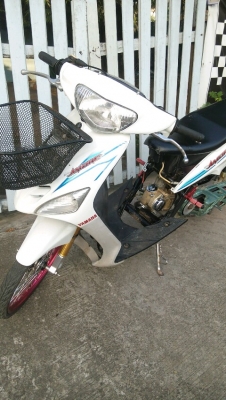 mio แรงๆขายแลก