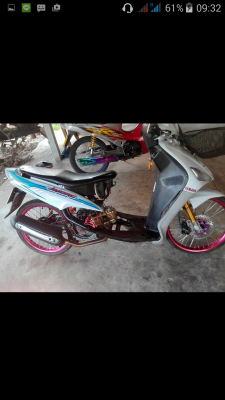 mio แรงๆขายแลก