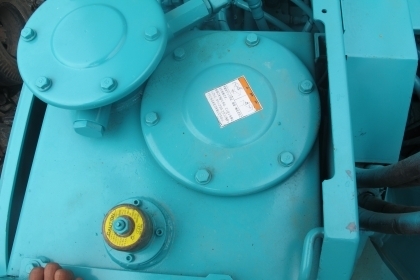 ขาย Kobelco SK 135 เก่าญี่ปุ่น จัดแนนซ์ได้