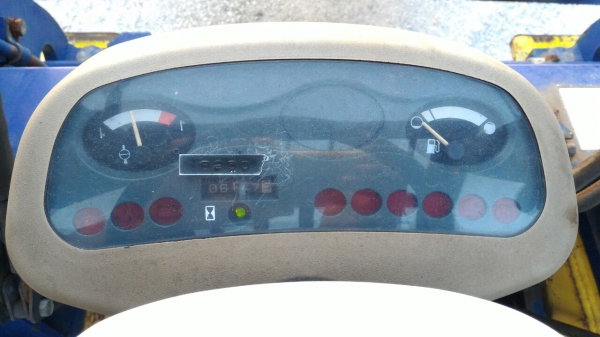 KOMATSU SD10C-5 เก่าญี่ปุ่น โทร.090-986-2521 อ๊อบ