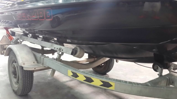 ขายเจ็ทสกี SeaDoo RXT as260 rs ปี 2011