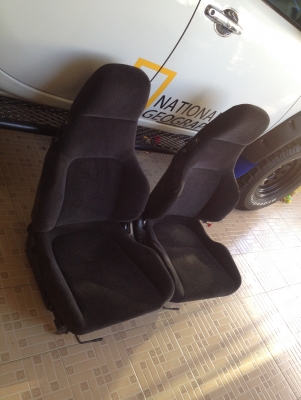 ขายเบาะพรีลูด ขายเบาะพรีลูด