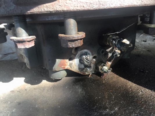 ตัวเดินPC200-6 เช็คนอกญี่ปุ่น ไม่เคยผ่านการใช้งานในไทย