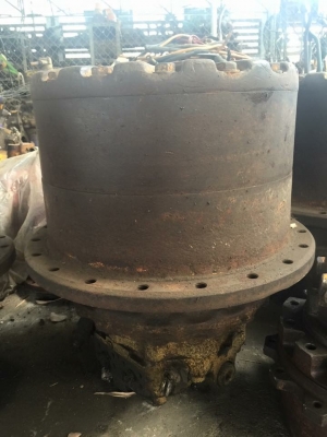 ตัวเดิน PC200-5 เช็คนอกญี่ปุ่น ไม่เคยใช้งานในไทย