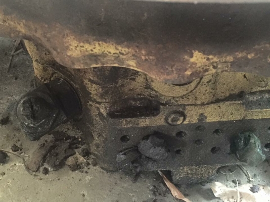 ตัวเดิน PC200-5 เช็คนอกญี่ปุ่น ไม่เคยใช้งานในไทย