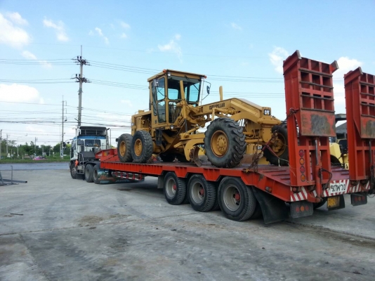 ขายรถบด 7 ตันสั่นสะเทือน Ingersoll Rand DD-70 นำเข้าจาก USA แท้ 100\% ไม่เคยใช้งานในไทย สภาพสวย